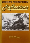 Book cover of Great Western Reflections by TERRY, T. H.